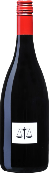 Red New Zealand Bilancia La Collina Syrah 2021 wine