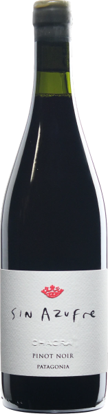 White Argentine Bodega Noemia A Lisa Semillon 2019 wine