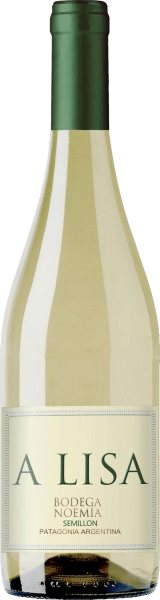 Red Argentine Bodega Noemia Malbec 2018 wine