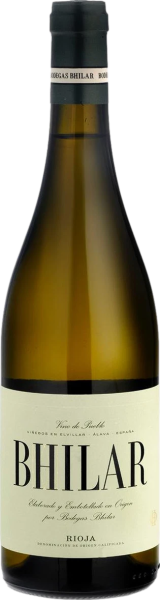 Red Spanish Bodegas Bhilar Phinca El Vedao 2020 wine