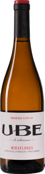 Red Spanish Bodegas Felix Callejo Majuelos de Callejo 2021 wine