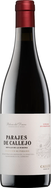 White Spanish Bodegas Forjas del Salnes Goliardo A Telleira Albarino 2021 wine