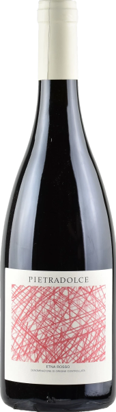 Pietradolce Etna Rosso