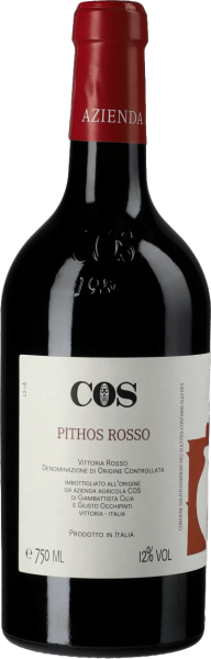 COS Pithos Rosso