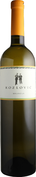 Kozlovic Malvasia Istriana