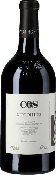 COS Nero d’Avola