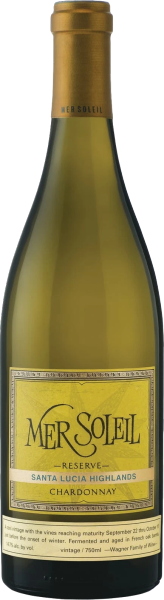 Mer Soleil Chardonnay