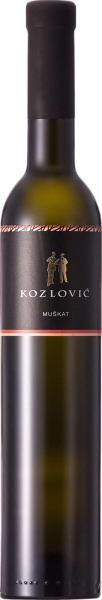 Kozlovic Moskat Momjanski