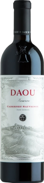 DAOU Cabernet Sauvignon Reserve