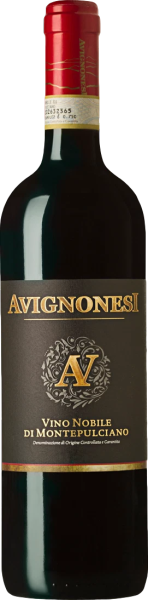 Avignonesi Vino Nobile di Montepulciano
