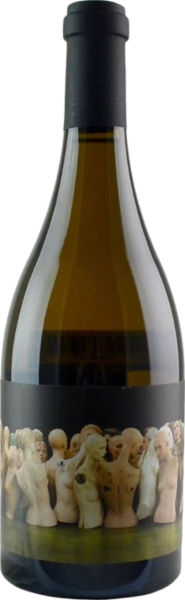 Orin Swift Chardonnay Blend