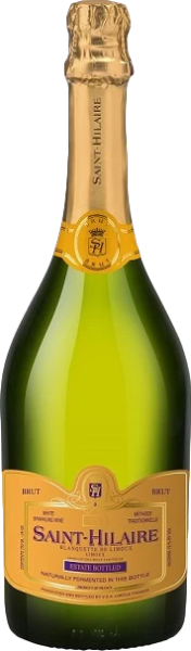 Sieur d’Arques Blanquette de Limoux