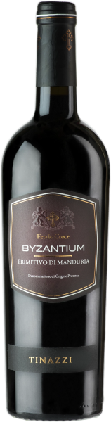 Feudo Croci Primitivo