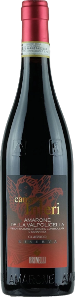 Campo Inferi Amarone