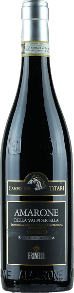 Campo del Titari Amarone